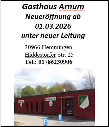 HemmingWay Wanderung