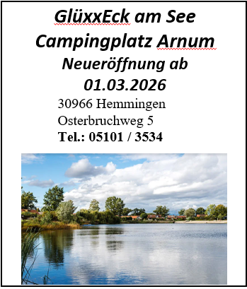 HemmingWay Wanderung