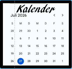 Bildergalerie