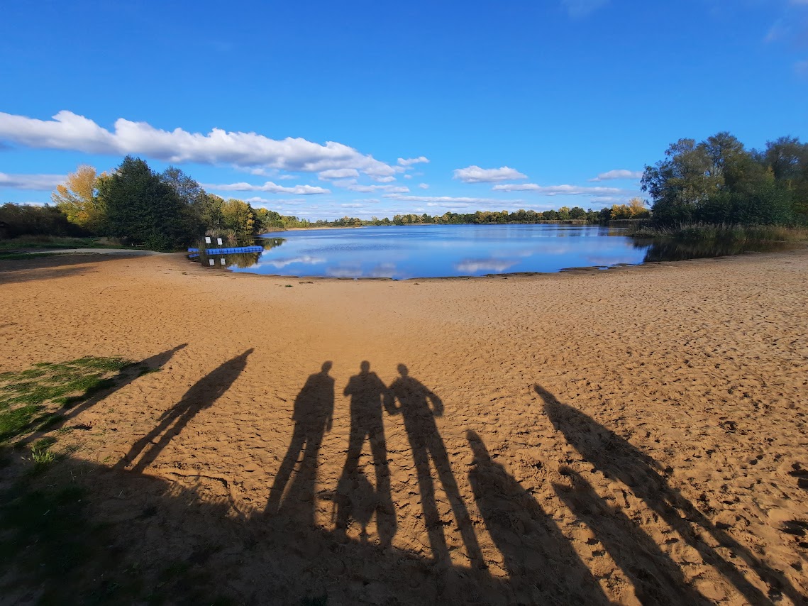 Hufeisen See