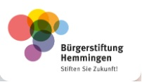 Logo Bürgerstiftung Hemmingen